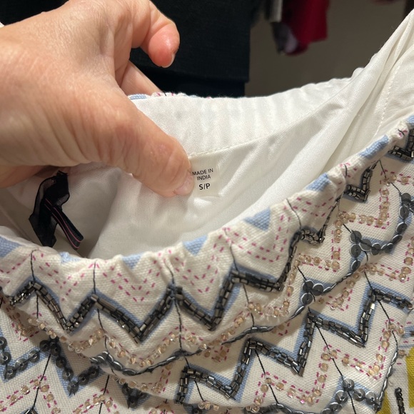 Skirt - Picture 5 of 6